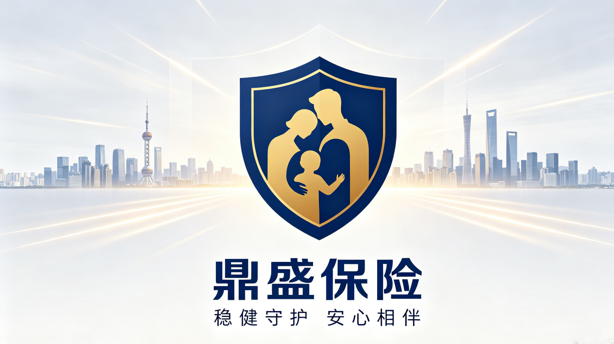 <font color='#b28247'>鼎盛保险：以稳健初心，守护日常每一份安心</font>